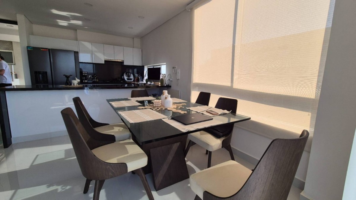 Apartamento en venta en Serena Del Mar, Cartagena · foto 5 de 17
