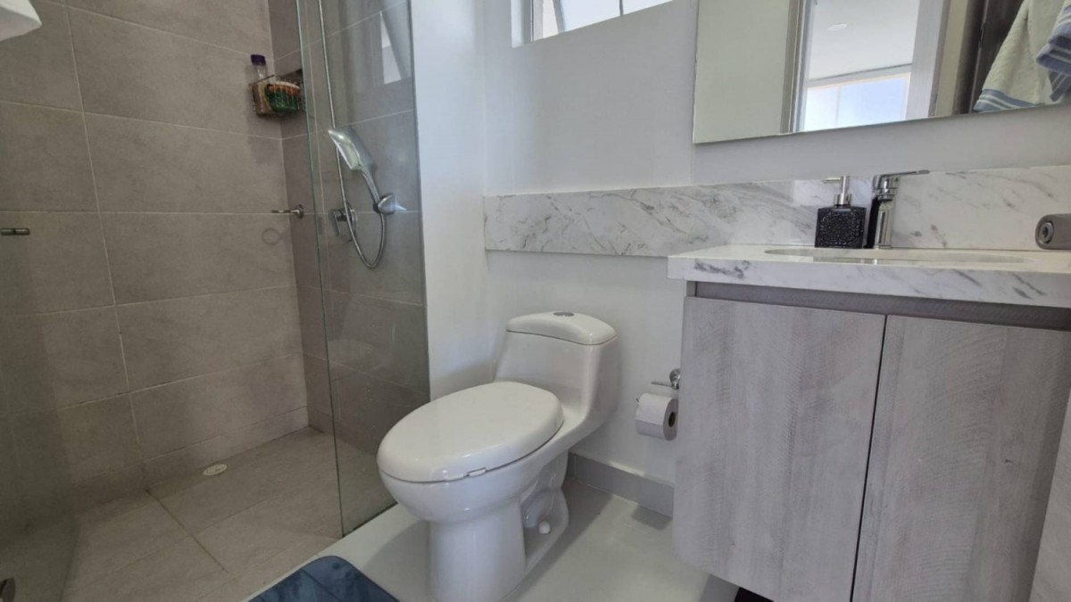 Apartamento en venta en Serena Del Mar, Cartagena · foto 8 de 17
