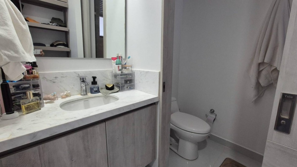 Apartamento en venta en Serena Del Mar, Cartagena · foto 12 de 17