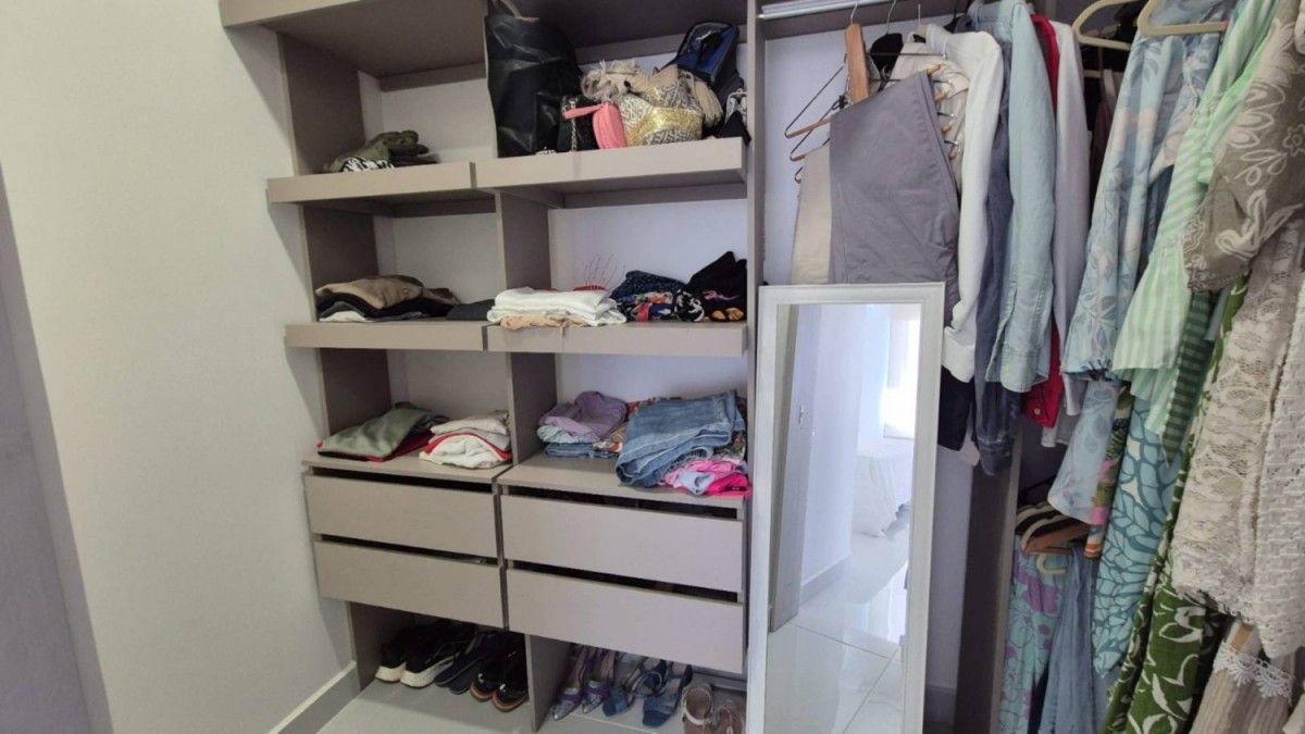 Apartamento en venta en Serena Del Mar, Cartagena · foto 13 de 17