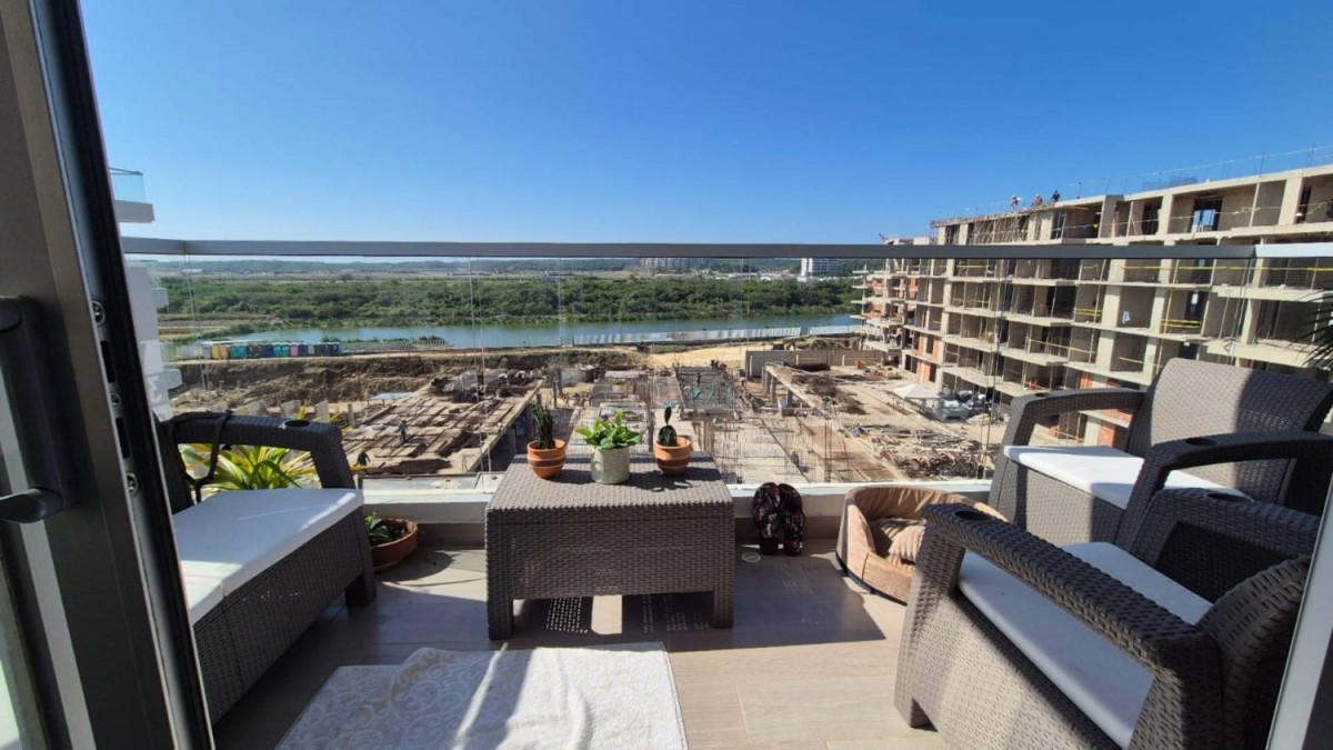 Apartamento en venta en Serena Del Mar, Cartagena · foto 14 de 17