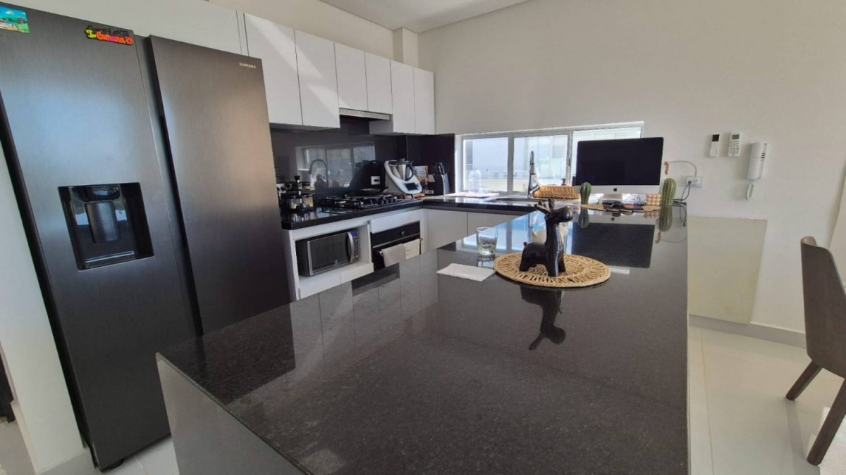 Apartamento en venta en Serena Del Mar, Cartagena · foto 15 de 17
