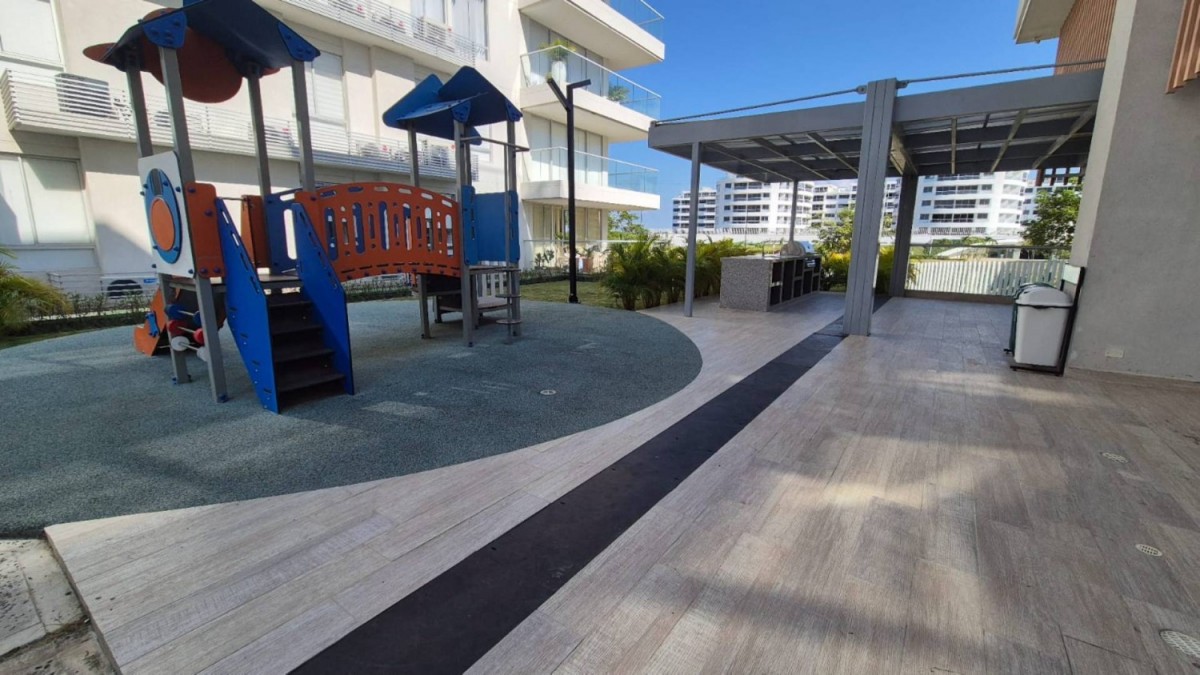 Apartamento en venta en Serena Del Mar, Cartagena · foto 16 de 17
