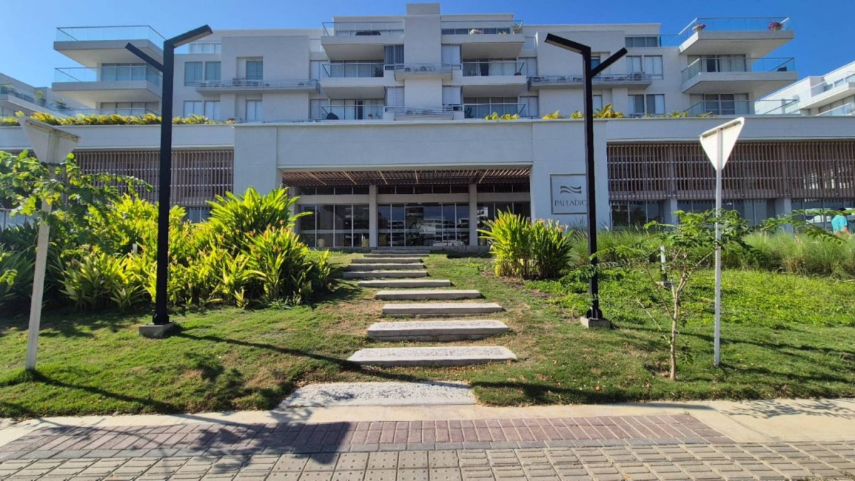 Apartamento en venta en Serena Del Mar, Cartagena · foto 17 de 17