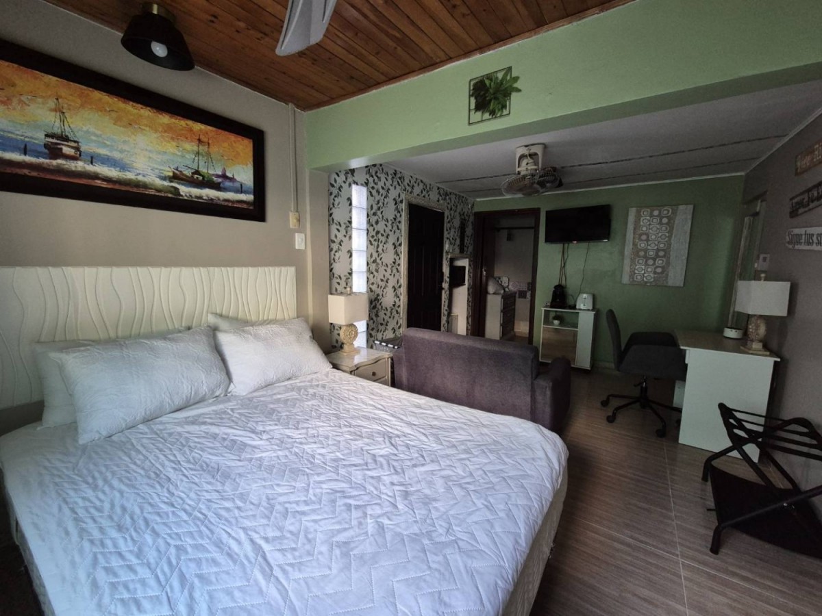 Casa en arriendo en Crespo, Cartagena · foto 12 de 24