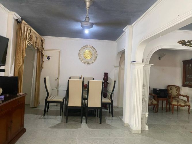 Casa de 4 alcobas en venta en Tacarigua, Cartagena, 260 m² · foto 5 de 11