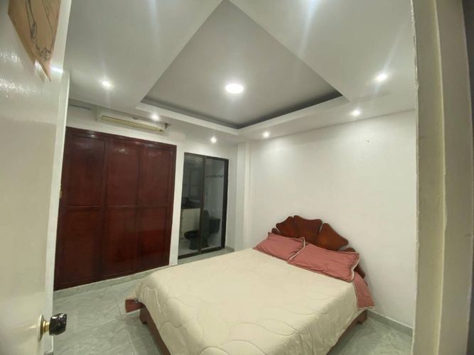 Casa de 4 alcobas en venta en Tacarigua, Cartagena, 260 m² · foto 6 de 11
