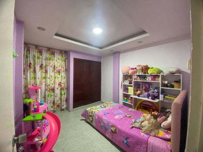 Casa de 4 alcobas en venta en Tacarigua, Cartagena, 260 m² · foto 8 de 11