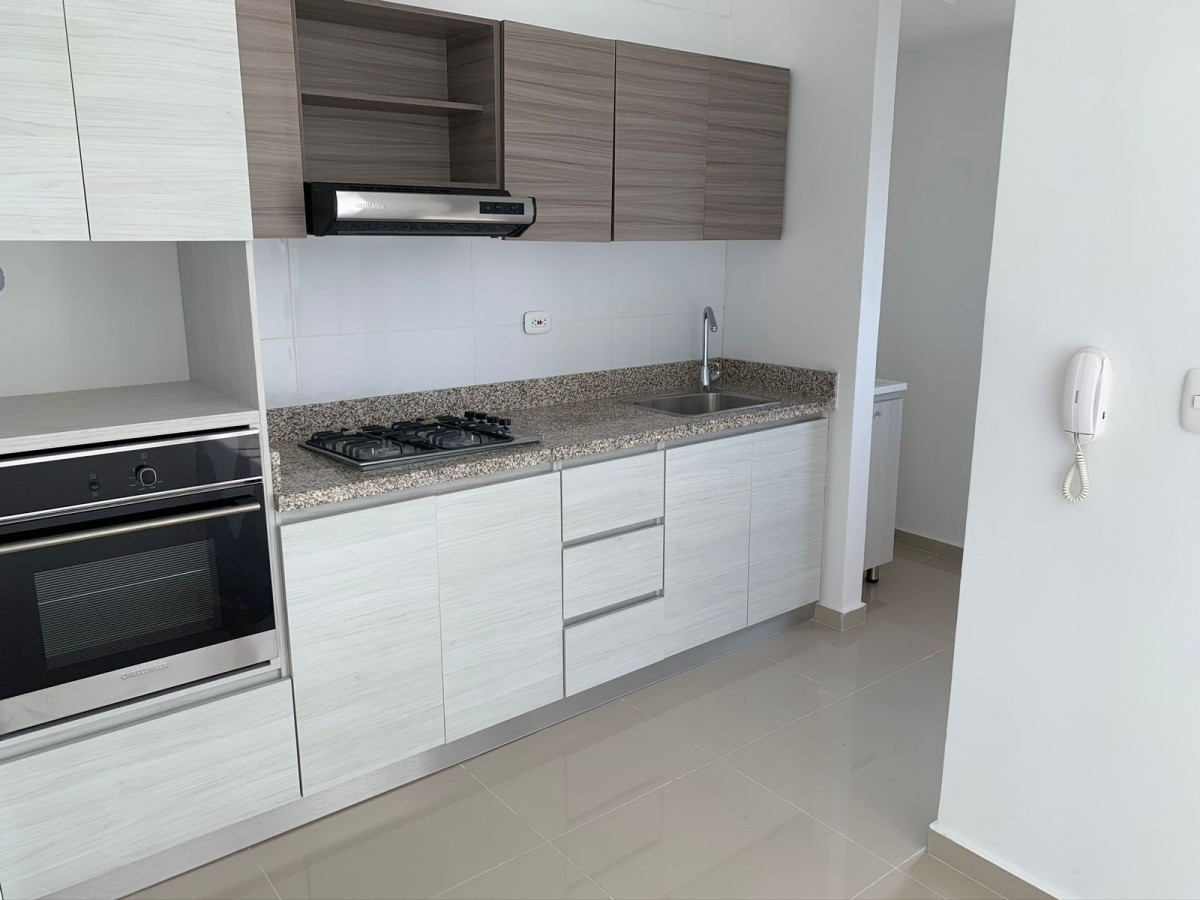 Apartamento en venta en Urbanizacion El Country, Cartagena · foto 10 de 15