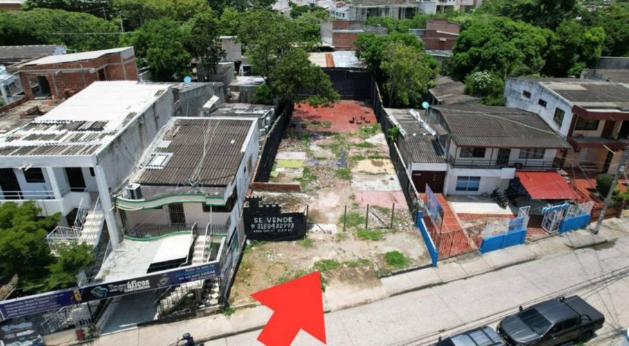 Lote en venta en Los Alpes, Cartagena, 500 m² · foto 13 de 13