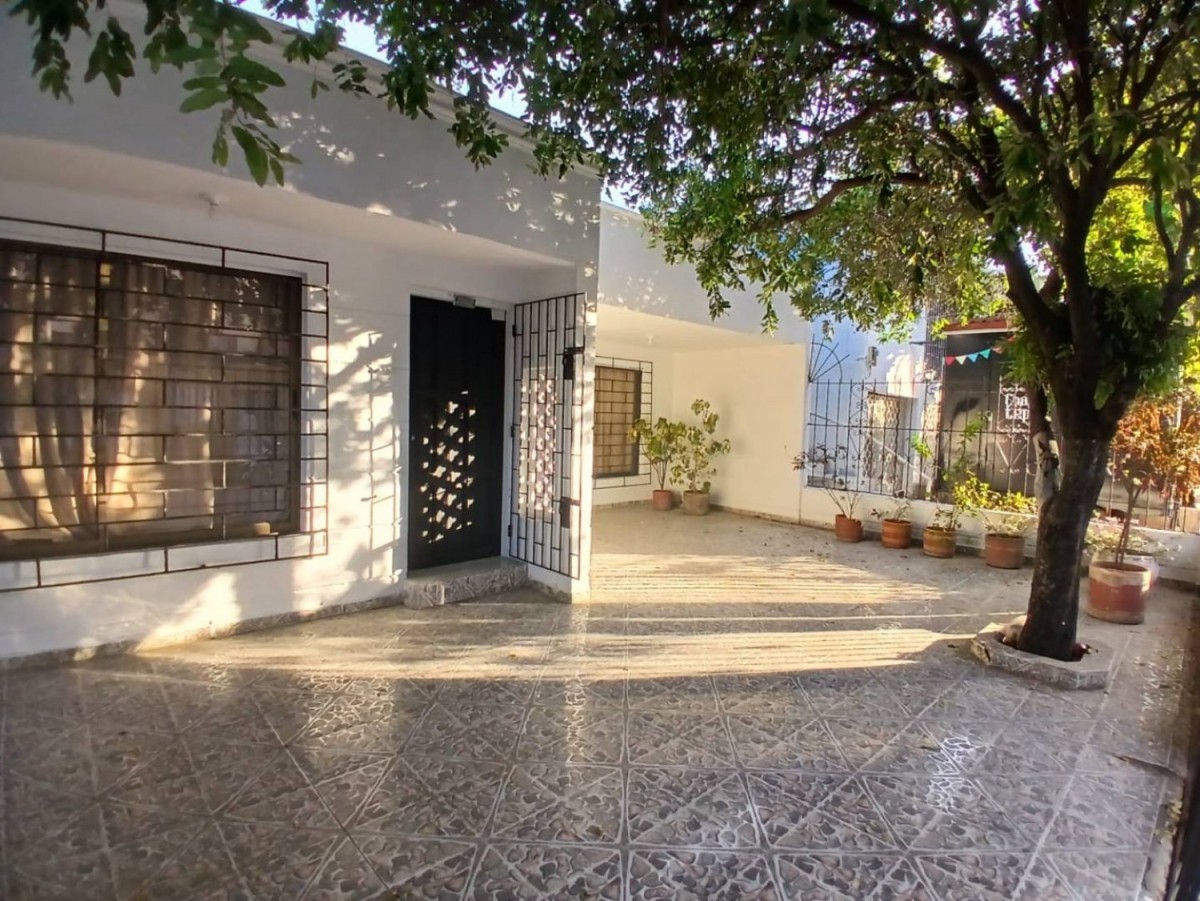 Casa en arriendo en Pie De La Popa, Cartagena · foto 2 de 14