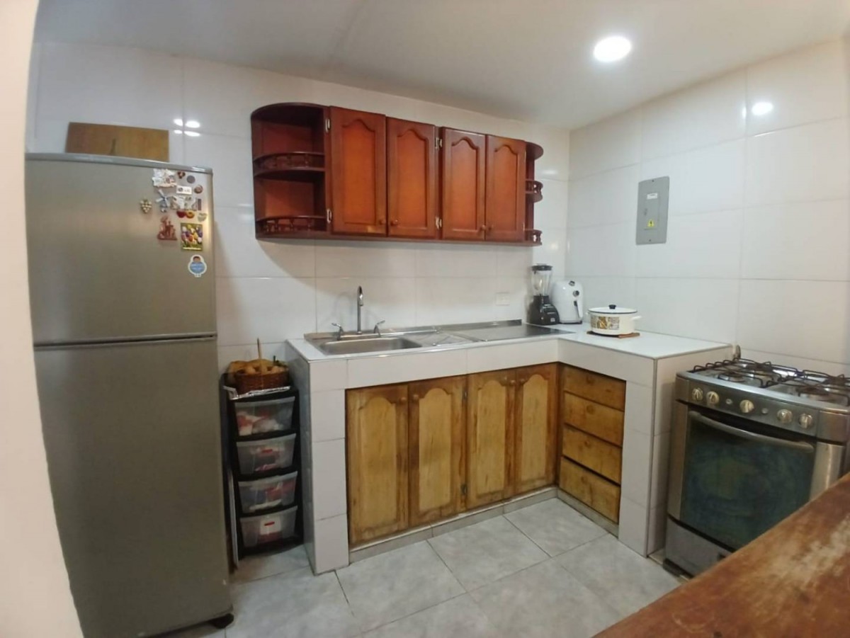 Casa en arriendo en Pie De La Popa, Cartagena · foto 4 de 14