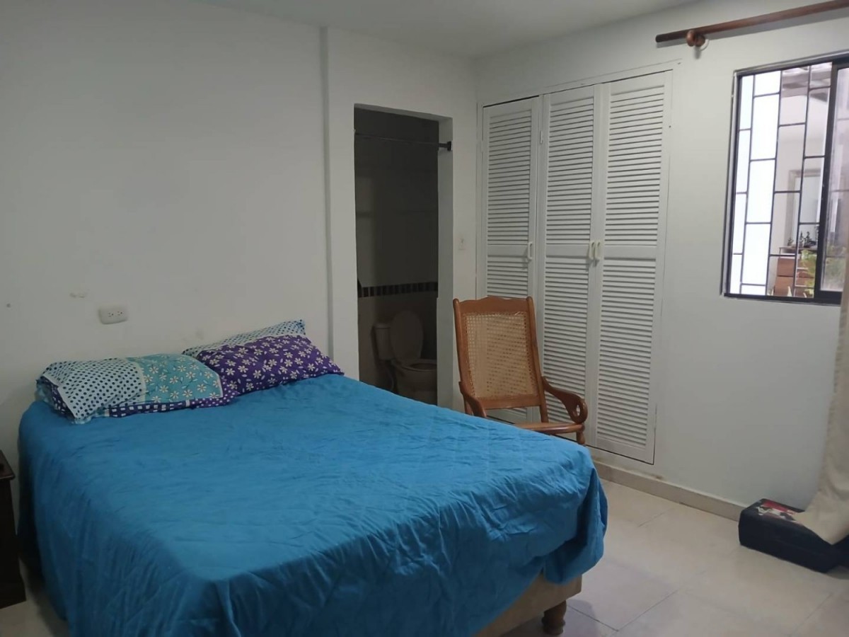 Casa en arriendo en Pie De La Popa, Cartagena · foto 5 de 14
