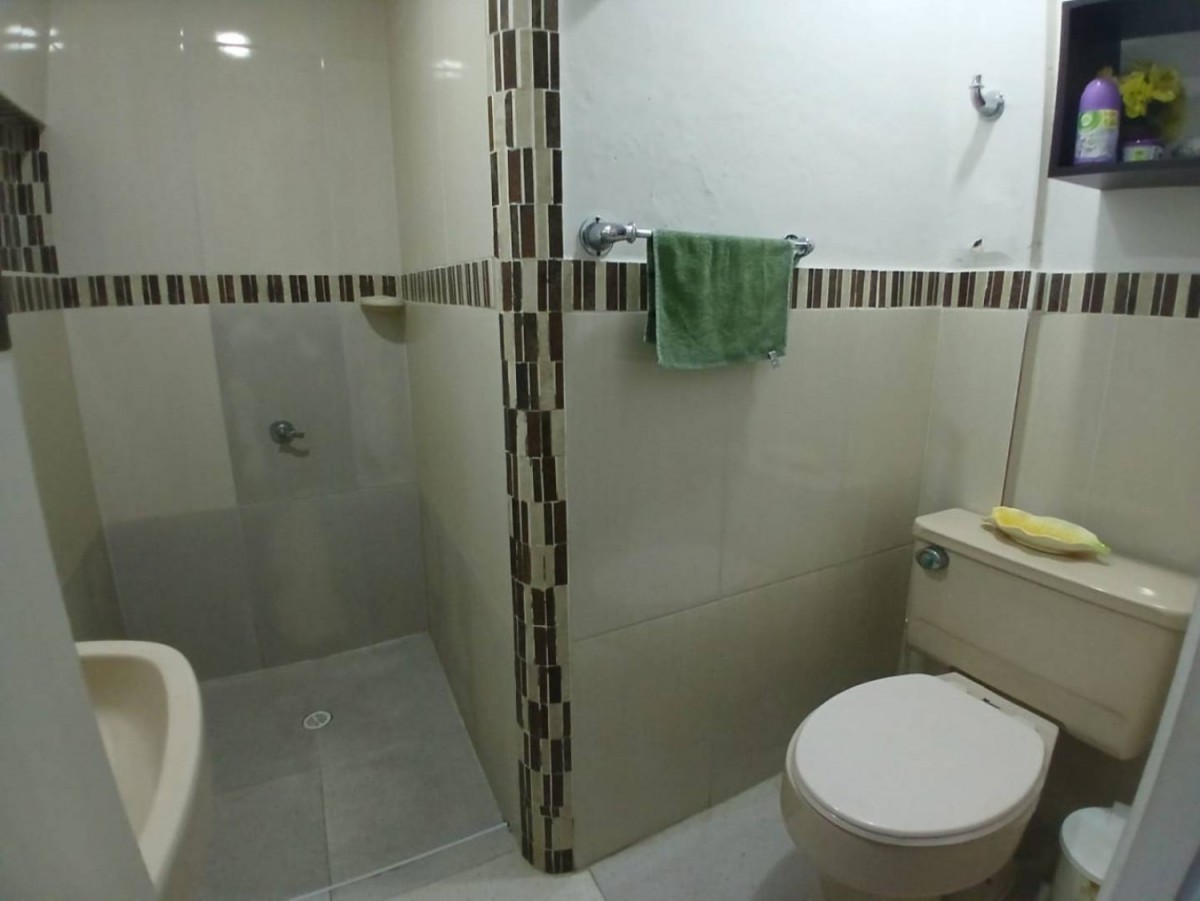 Casa en arriendo en Pie De La Popa, Cartagena · foto 8 de 14