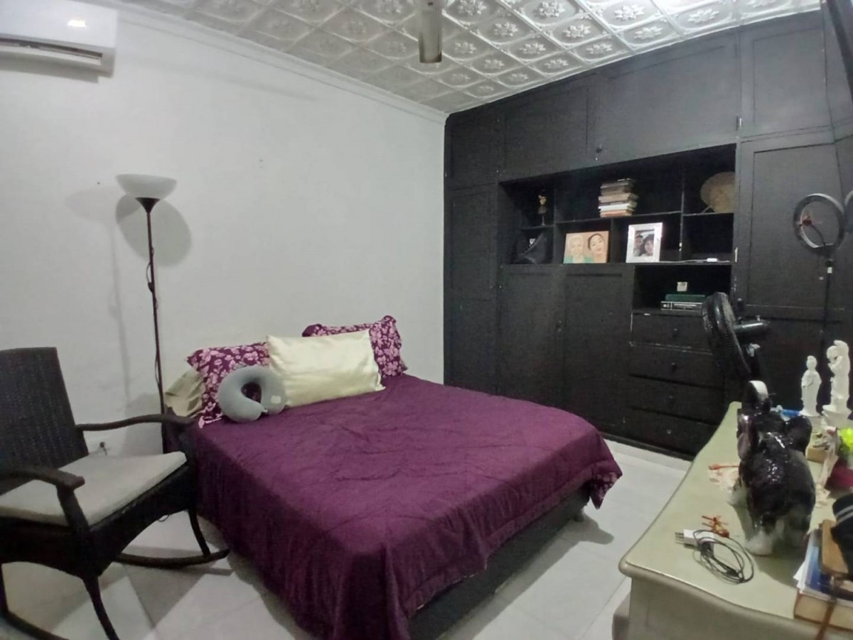 Casa en arriendo en Pie De La Popa, Cartagena · foto 9 de 14