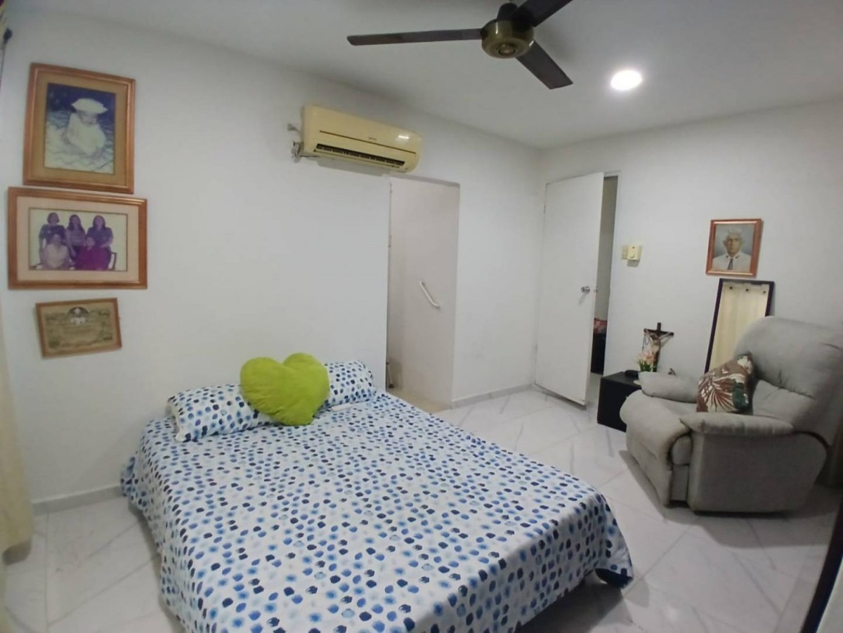 Casa en arriendo en Pie De La Popa, Cartagena · foto 10 de 14