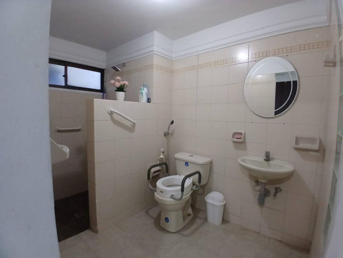 Casa en arriendo en Pie De La Popa, Cartagena · foto 11 de 14