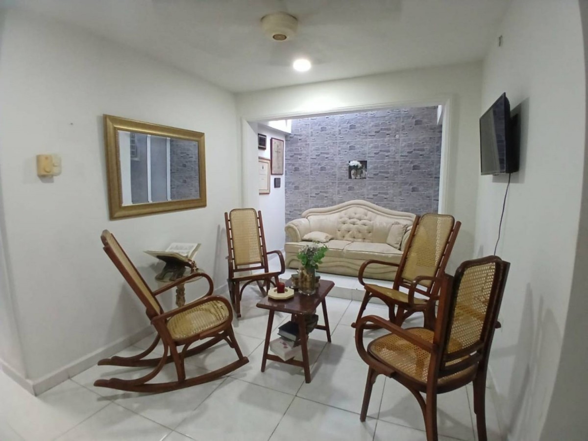 Casa en arriendo en Pie De La Popa, Cartagena · foto 12 de 14