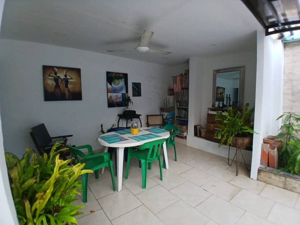Casa en arriendo en Pie De La Popa, Cartagena · foto 13 de 14