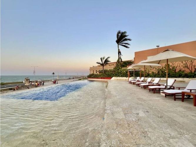 Apartamento de 3 alcobas en venta en El Centro, Cartagena, 300 m² · foto 5 de 24