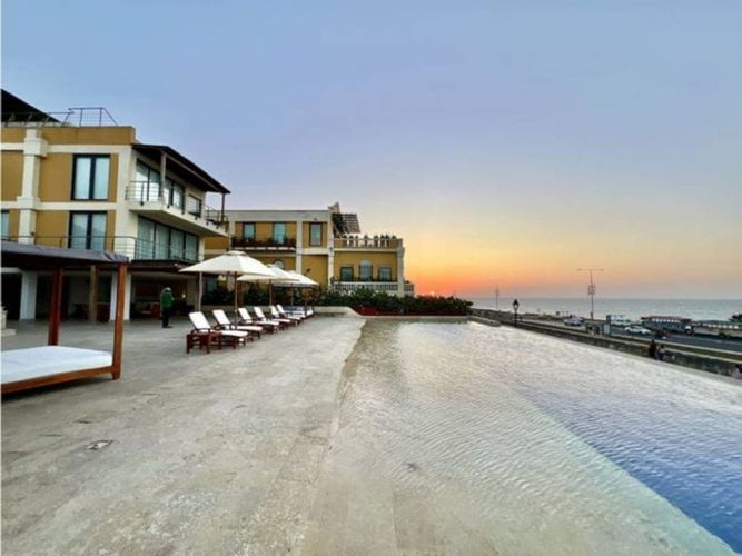 Apartamento de 3 alcobas en venta en El Centro, Cartagena, 300 m² · foto 6 de 24