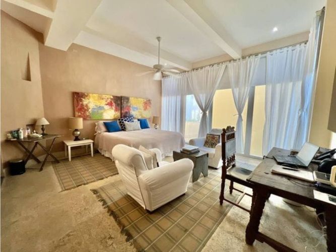 Apartamento de 3 alcobas en venta en El Centro, Cartagena, 300 m² · foto 9 de 24