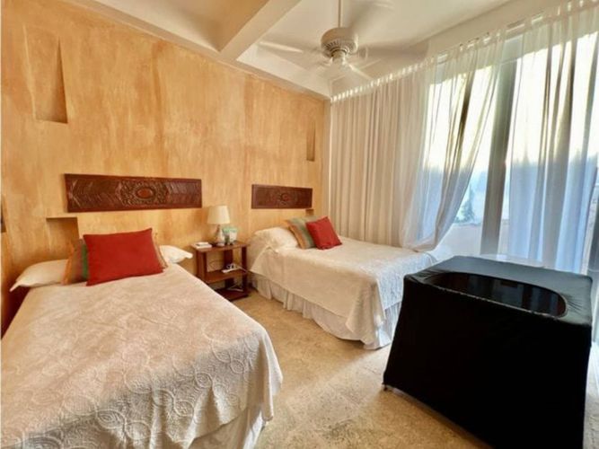 Apartamento de 3 alcobas en venta en El Centro, Cartagena, 300 m² · foto 10 de 24