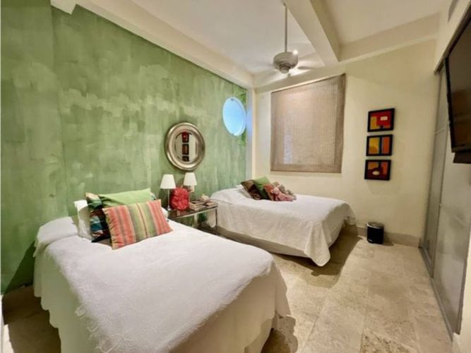 Apartamento de 3 alcobas en venta en El Centro, Cartagena, 300 m² · foto 15 de 24