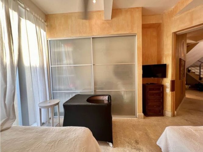 Apartamento de 3 alcobas en venta en El Centro, Cartagena, 300 m² · foto 16 de 24