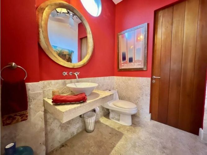 Apartamento de 3 alcobas en venta en El Centro, Cartagena, 300 m² · foto 17 de 24