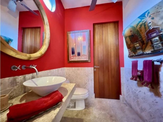 Apartamento de 3 alcobas en venta en El Centro, Cartagena, 300 m² · foto 19 de 24