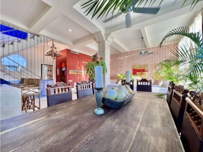 Apartamento de 3 alcobas en venta en El Centro, Cartagena, 300 m² · foto 22 de 24