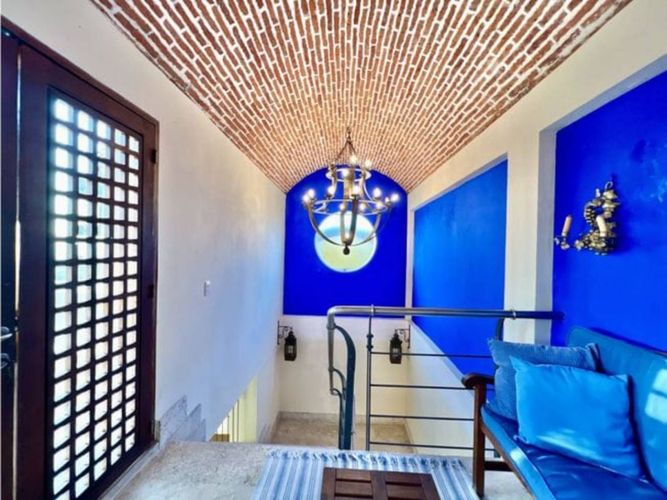Apartamento de 3 alcobas en venta en El Centro, Cartagena, 300 m² · foto 24 de 24