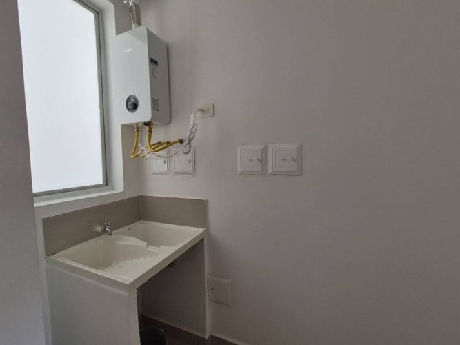 Apartamento de 3 alcobas en venta en Condominio Laguna Club, Cartagena, 113 m² · foto 6 de 17
