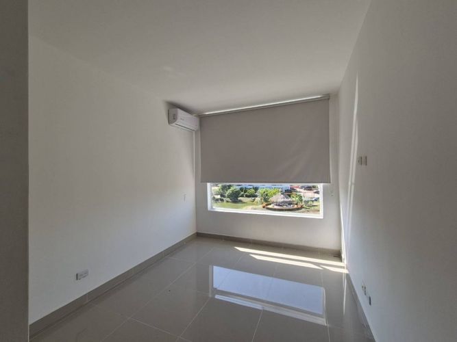 Apartamento de 3 alcobas en venta en Condominio Laguna Club, Cartagena, 113 m² · foto 9 de 17