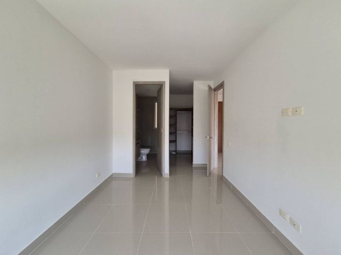 Apartamento de 3 alcobas en venta en Condominio Laguna Club, Cartagena, 113 m² · foto 10 de 17