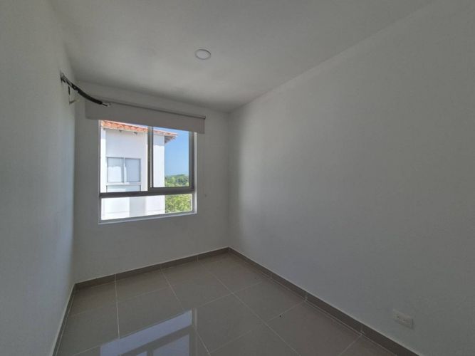 Apartamento de 3 alcobas en venta en Condominio Laguna Club, Cartagena, 113 m² · foto 14 de 17