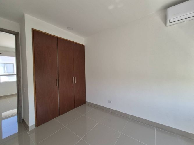 Apartamento de 3 alcobas en venta en Condominio Laguna Club, Cartagena, 113 m² · foto 16 de 17