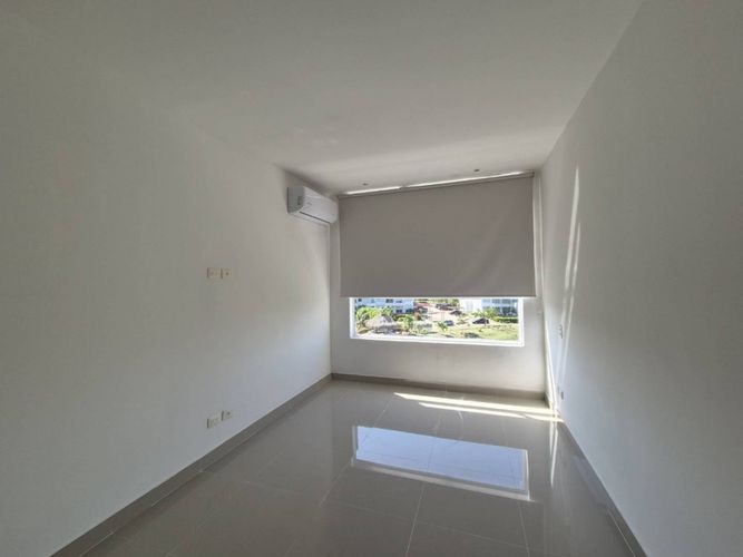 Apartamento de 3 alcobas en venta en Condominio Laguna Club, Cartagena, 113 m² · foto 17 de 17