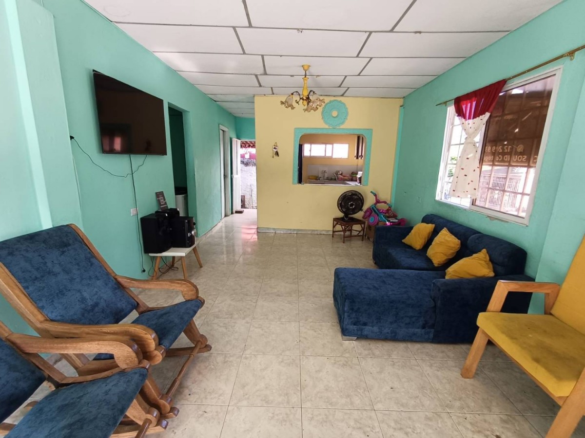 Casa en Venta en Bruselas, Cartagena