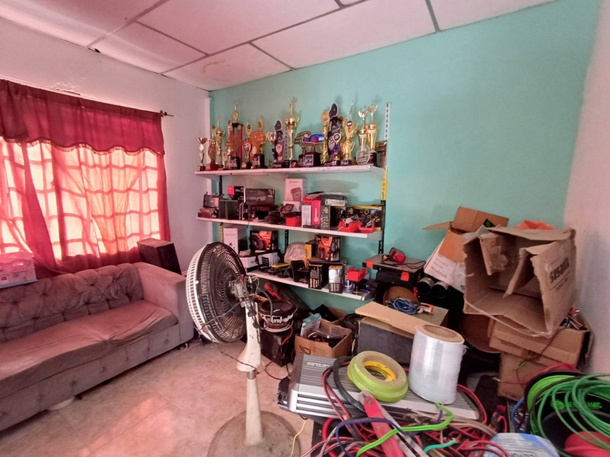 Casa en venta en Bruselas, Cartagena · foto 7 de 17
