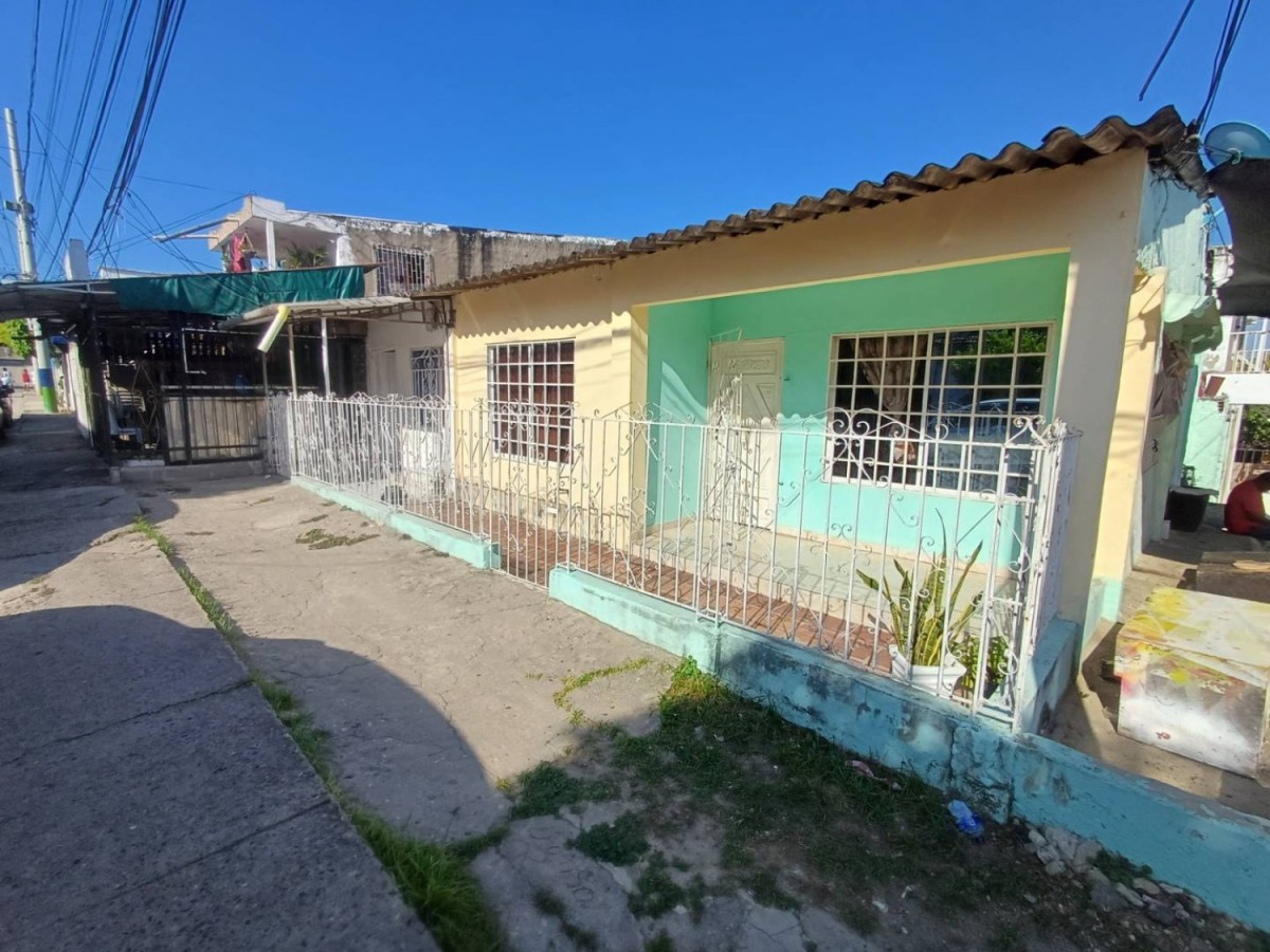 Casa en venta en Bruselas, Cartagena · foto 13 de 17