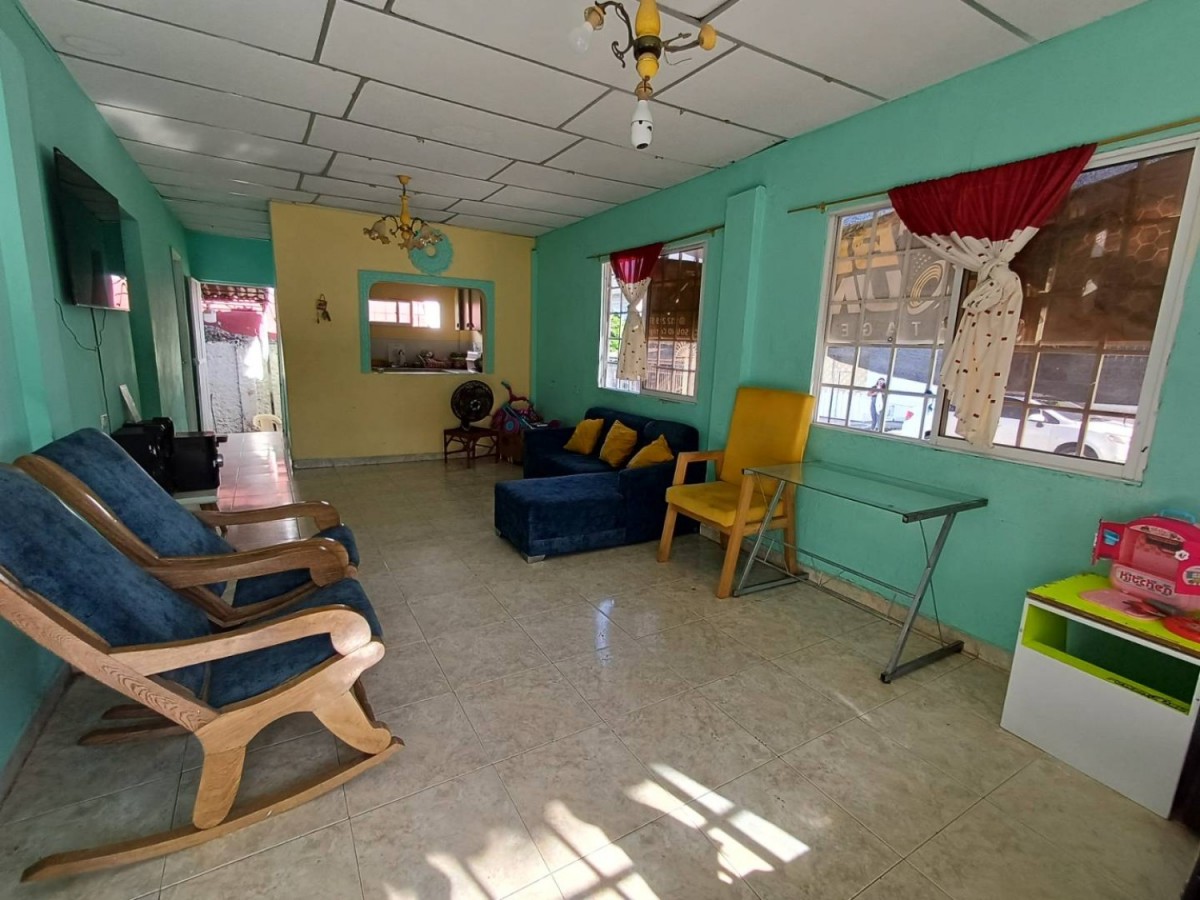 Casa en venta en Bruselas, Cartagena · foto 14 de 17