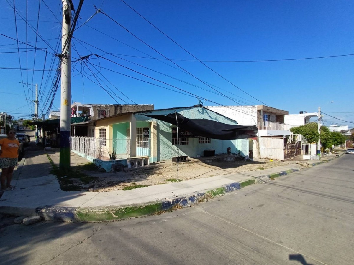 Casa en venta en Bruselas, Cartagena · foto 15 de 17