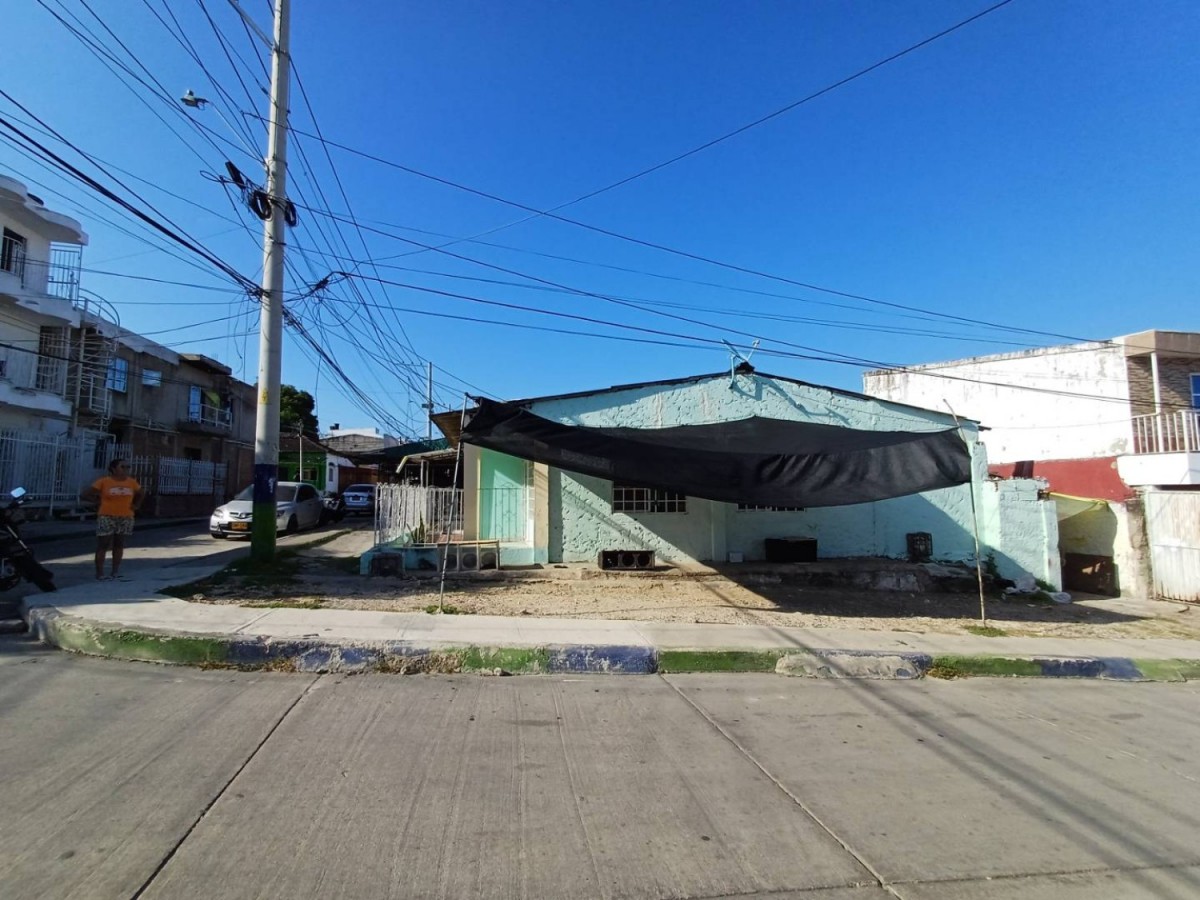 Casa en venta en Bruselas, Cartagena · foto 17 de 17