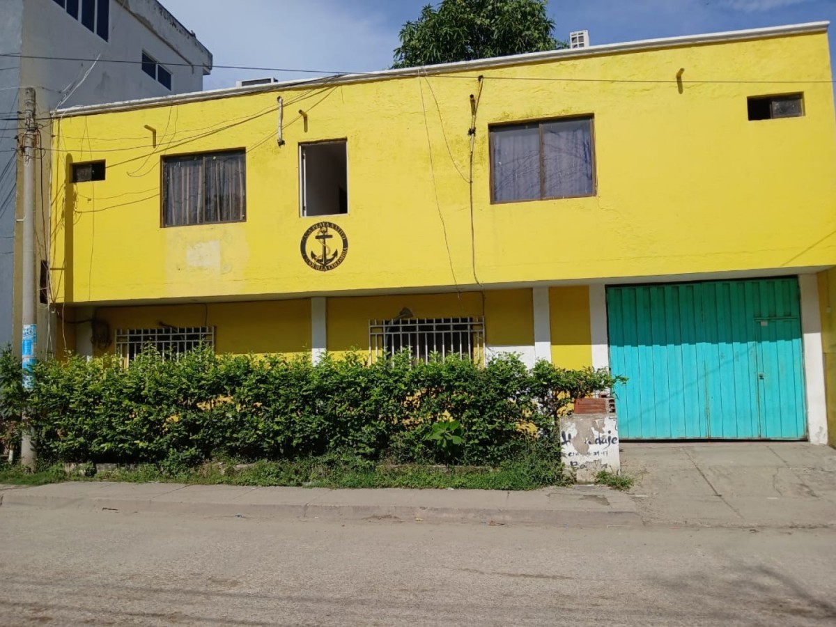 Casa en venta en La Boquilla, Cartagena · foto 2 de 24