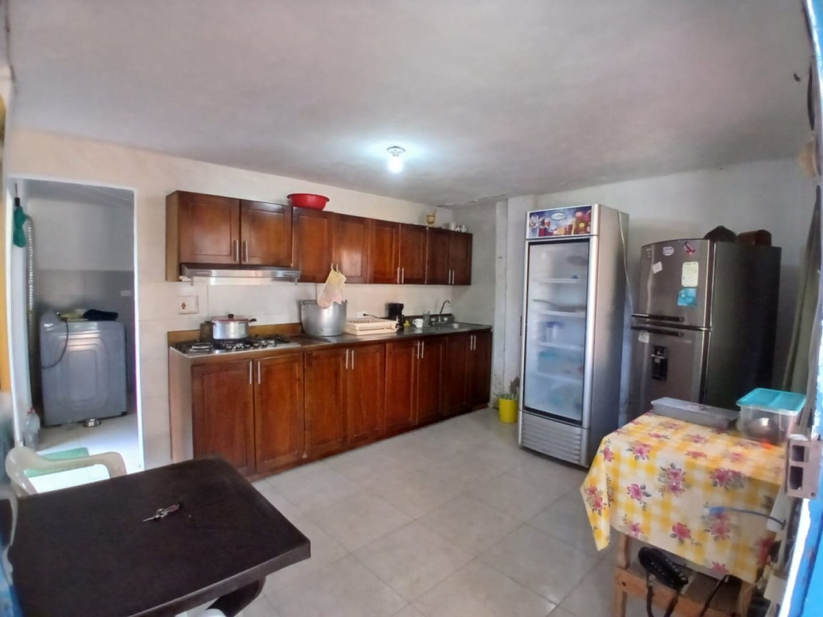 Casa en venta en La Boquilla, Cartagena · foto 3 de 24