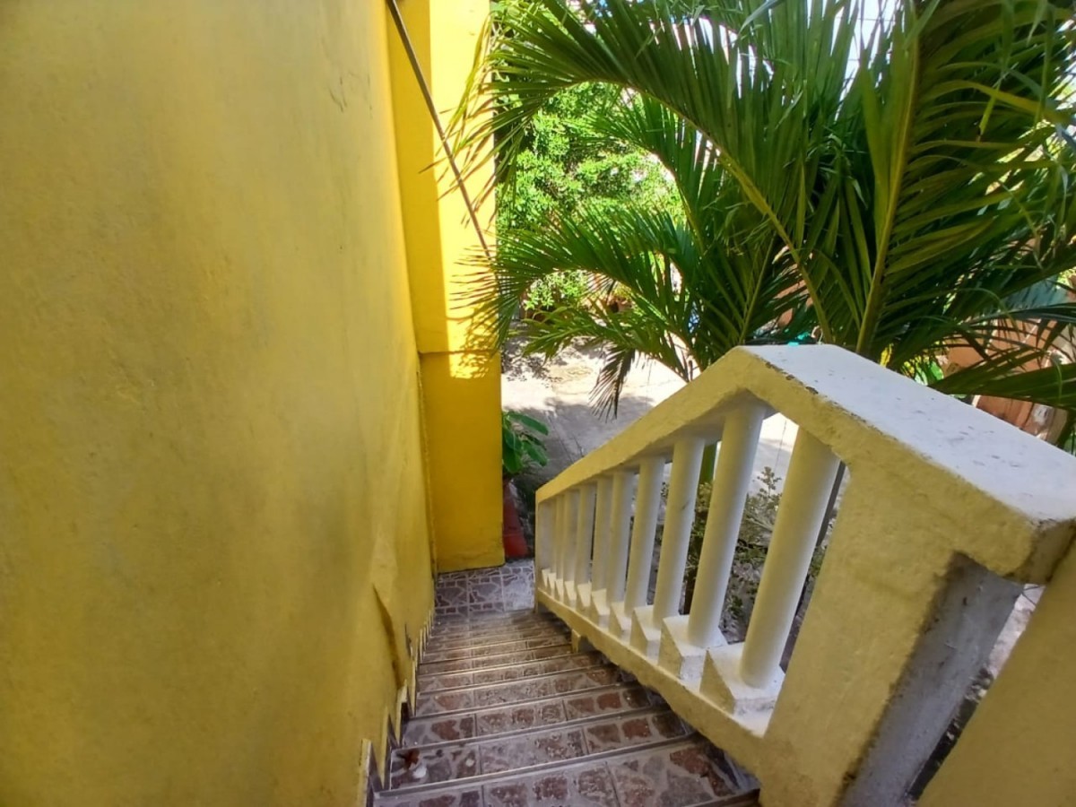 Casa en venta en La Boquilla, Cartagena · foto 5 de 24