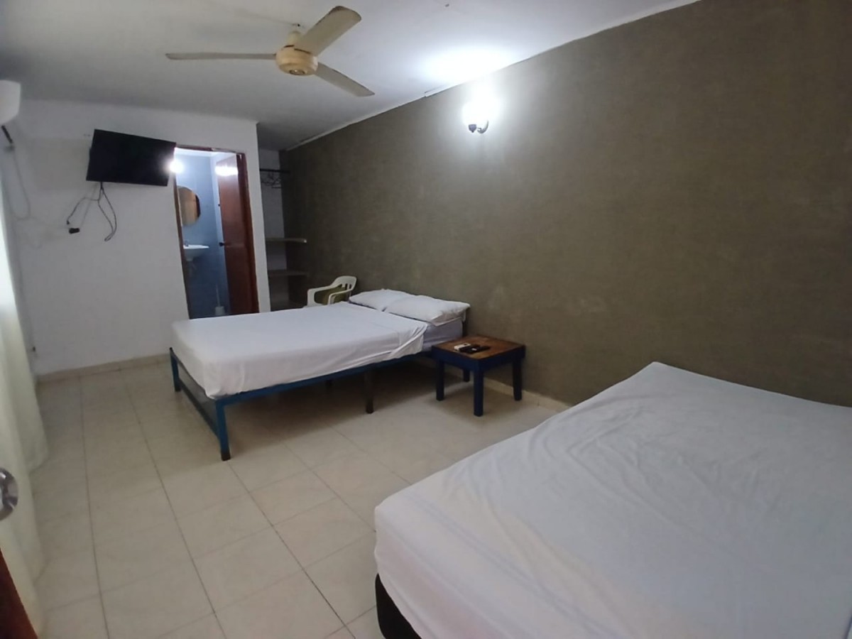 Casa en venta en La Boquilla, Cartagena · foto 6 de 24
