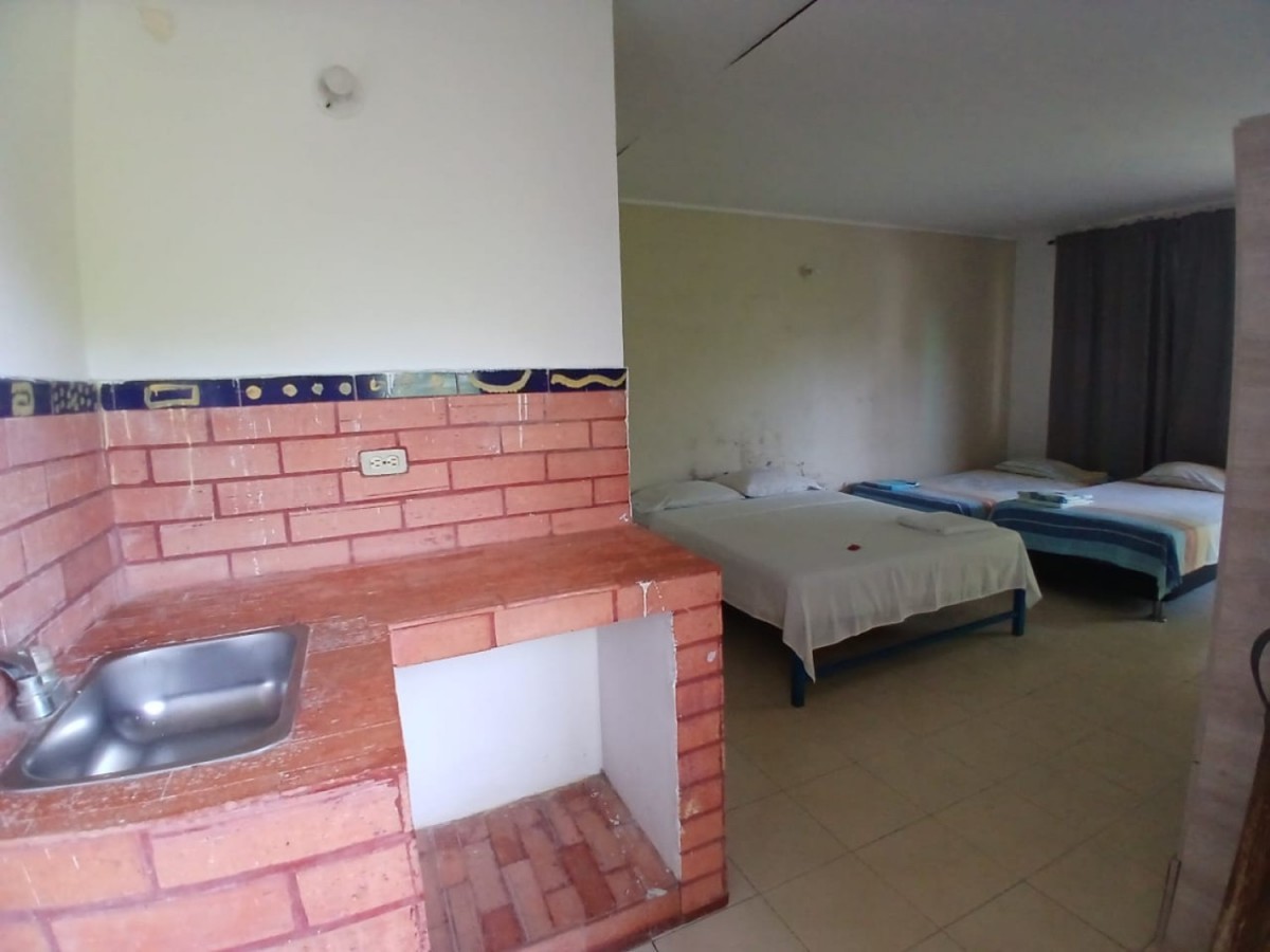 Casa en venta en La Boquilla, Cartagena · foto 7 de 24